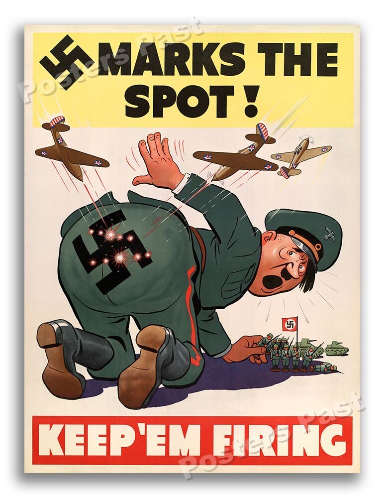 1942 World War 2 