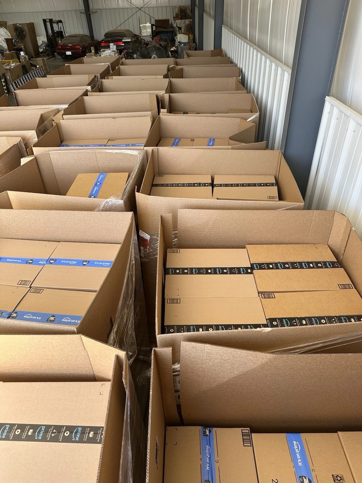 Inventory Blowout Box – Mixed Goods Liquidation Lot 💰🔥