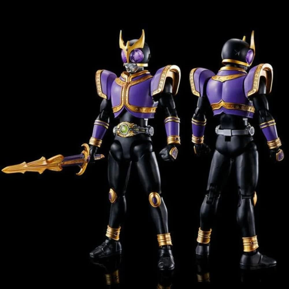 Figure-rise Standard Masked Rider Kuuga Titan Form/Rising Model Kit Bandai Hobby