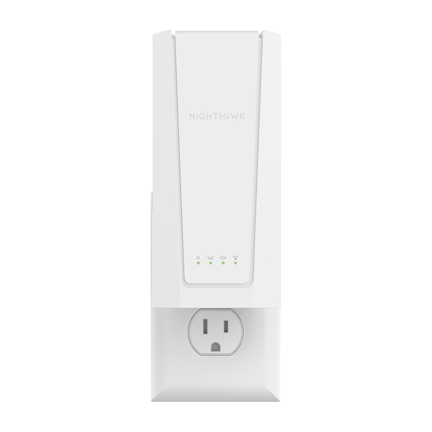 NETGEAR WiFi 7 Range Extender (EXS27) – Add up to 1,500 sq. ft. and 45 Dev