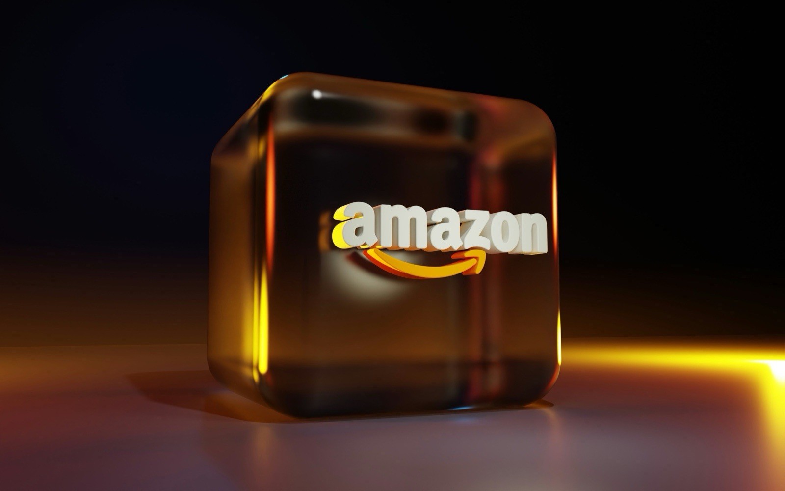 Small 6x6x6 Amazon Mystery  Box General Merchandise Fun  NEW ITEMS