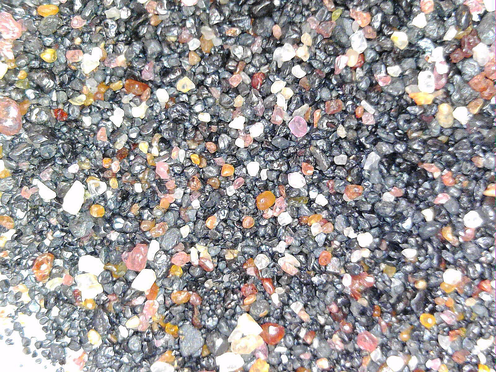 Rare Earth Concentrate - Rare Earths - 1/2 Kilo Amount