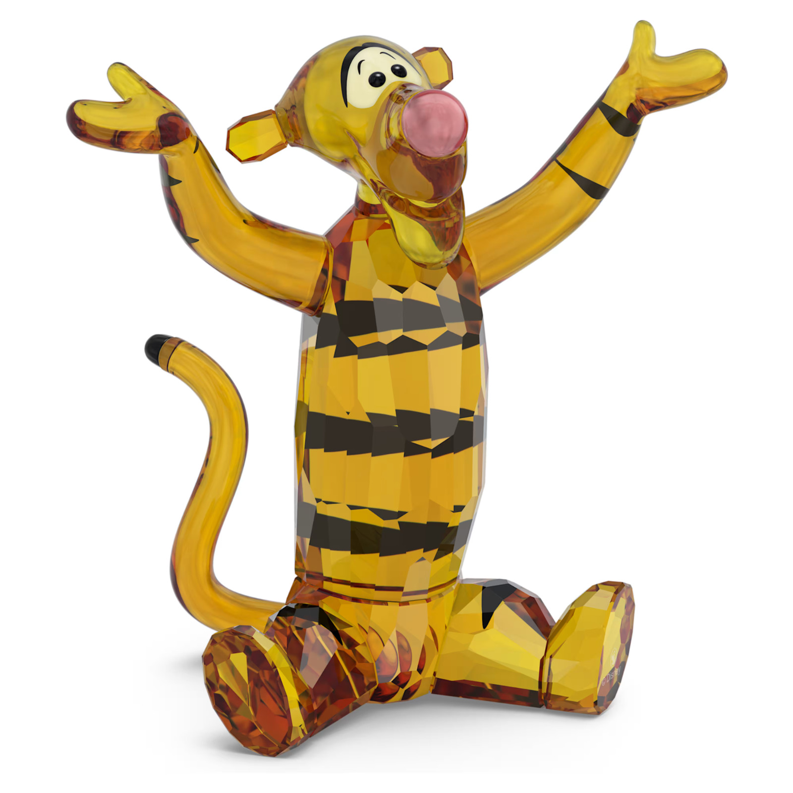Swarovski: Winnie The Pooh: Tigger