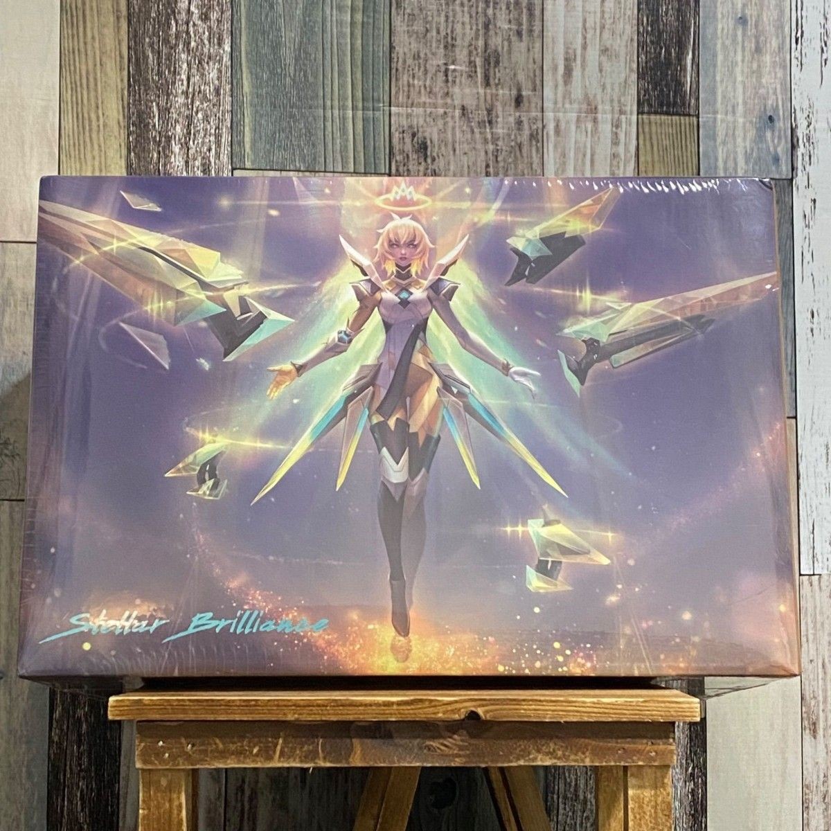 Mobile Legends Bang Bang Beatrix 1 9 Scale Figure M4 Event Limited