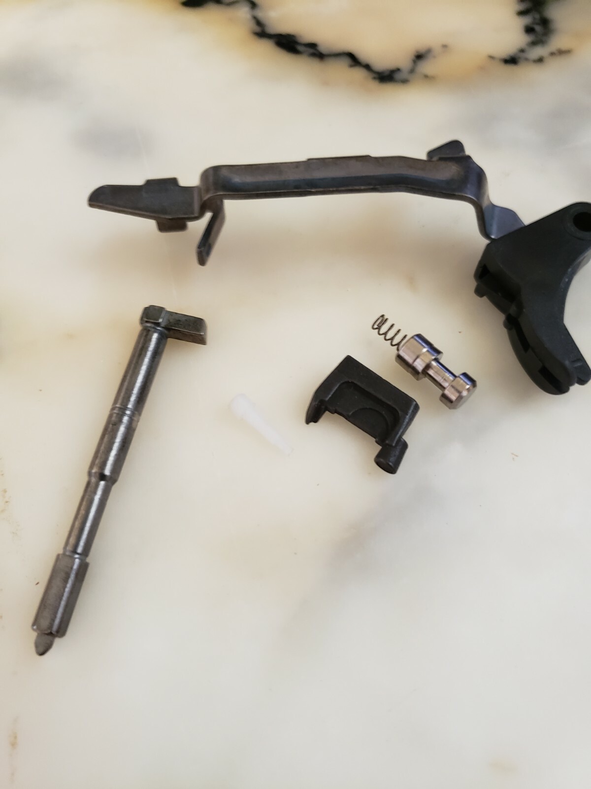 Vintage/Rare/Original Glock Model 23 Up Grade Kit Complete, OLD - BUT - NEW 