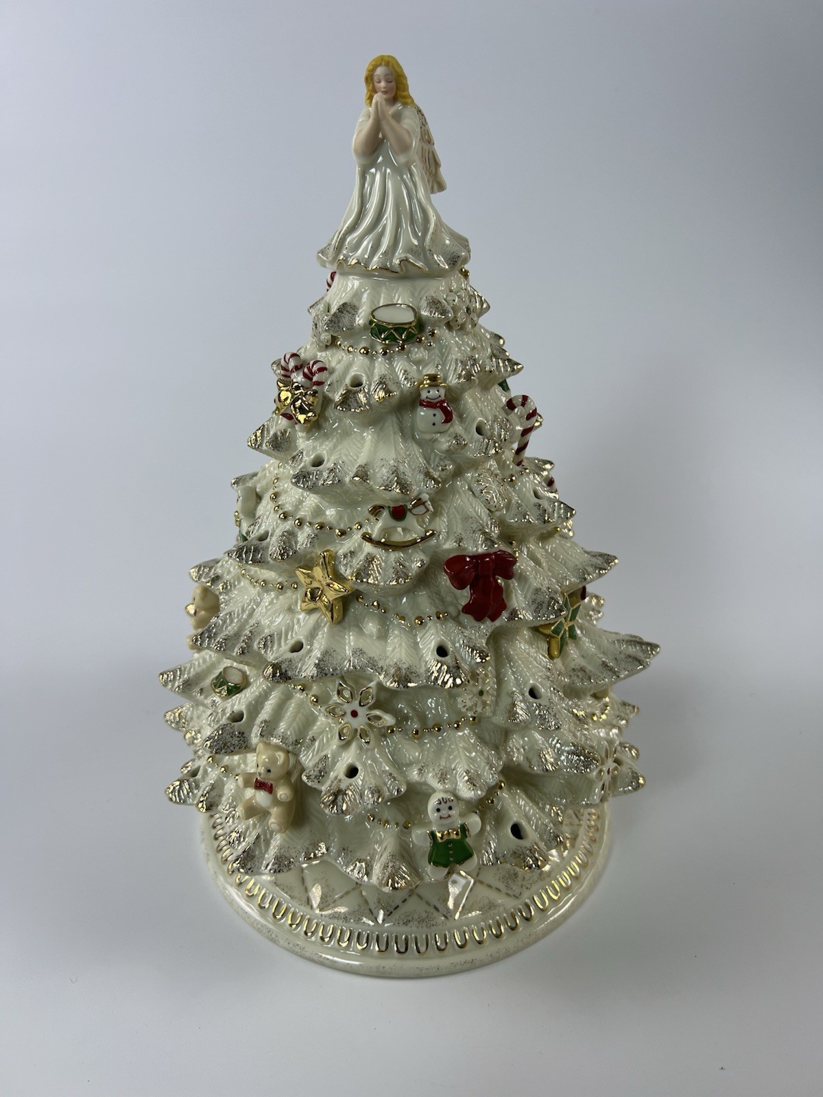 Lenox For The Holidays 