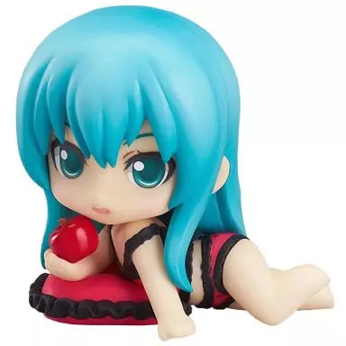 Adult Collectible Nendoroid Petit Hatsune Miku Mini Figure Romeo and Cinderella