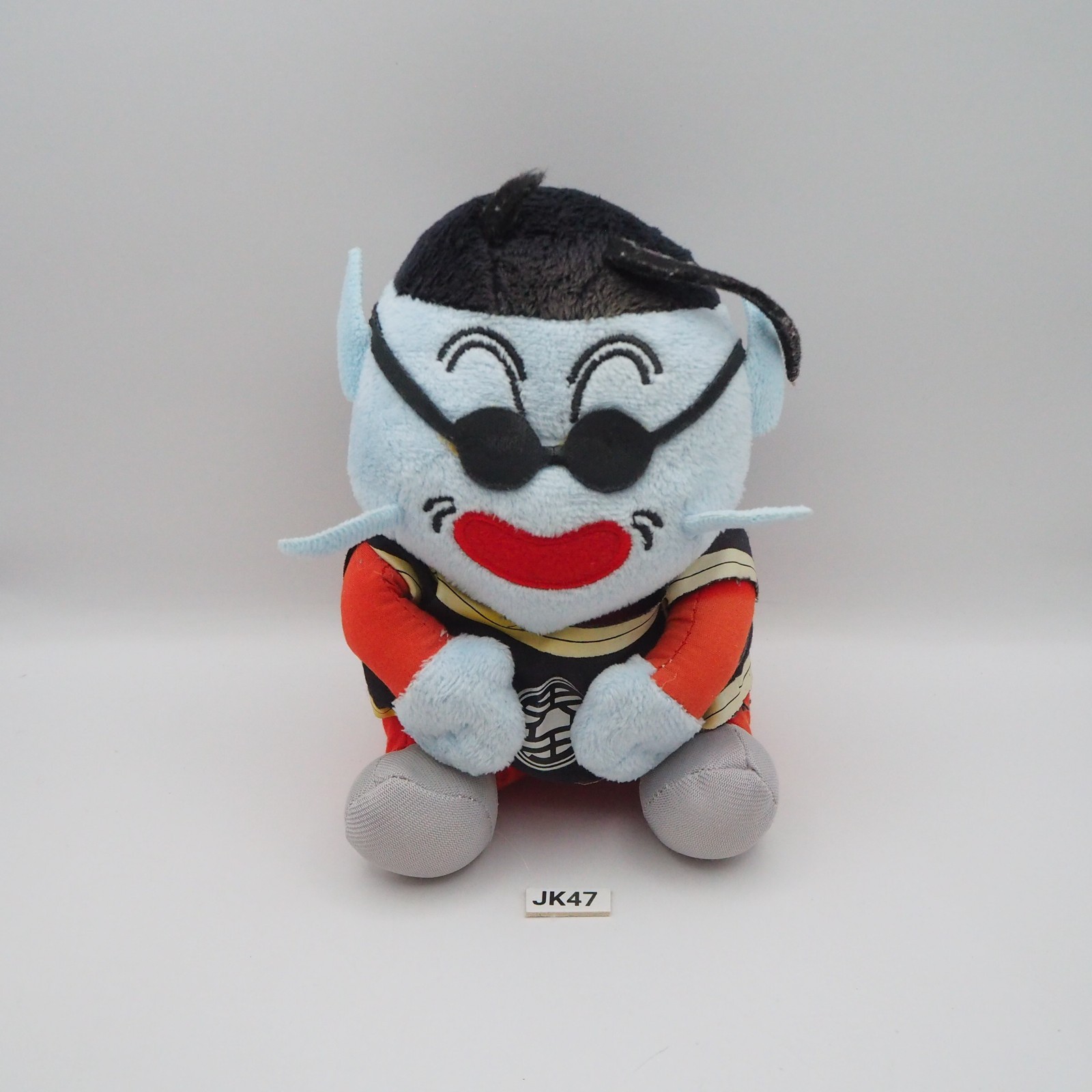 JK47 JUNK King Kai  Dragon Ball Z Bird Studio Plush 6\