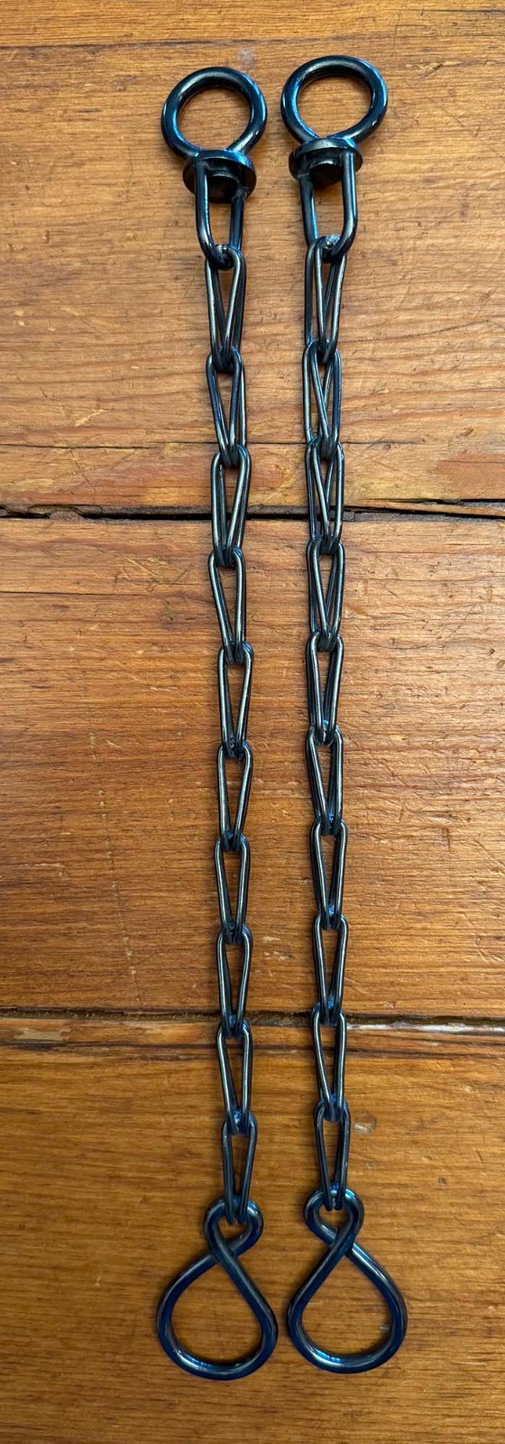 NICE PRETTY #4 Cowboy VAQUERO HANDMADE Bridle Bit 12