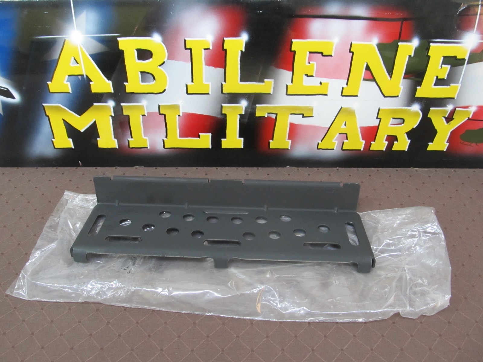 Alice Pack Frame Cargo Shelf USGI Military Type II Rucksack Support Shelf NEW