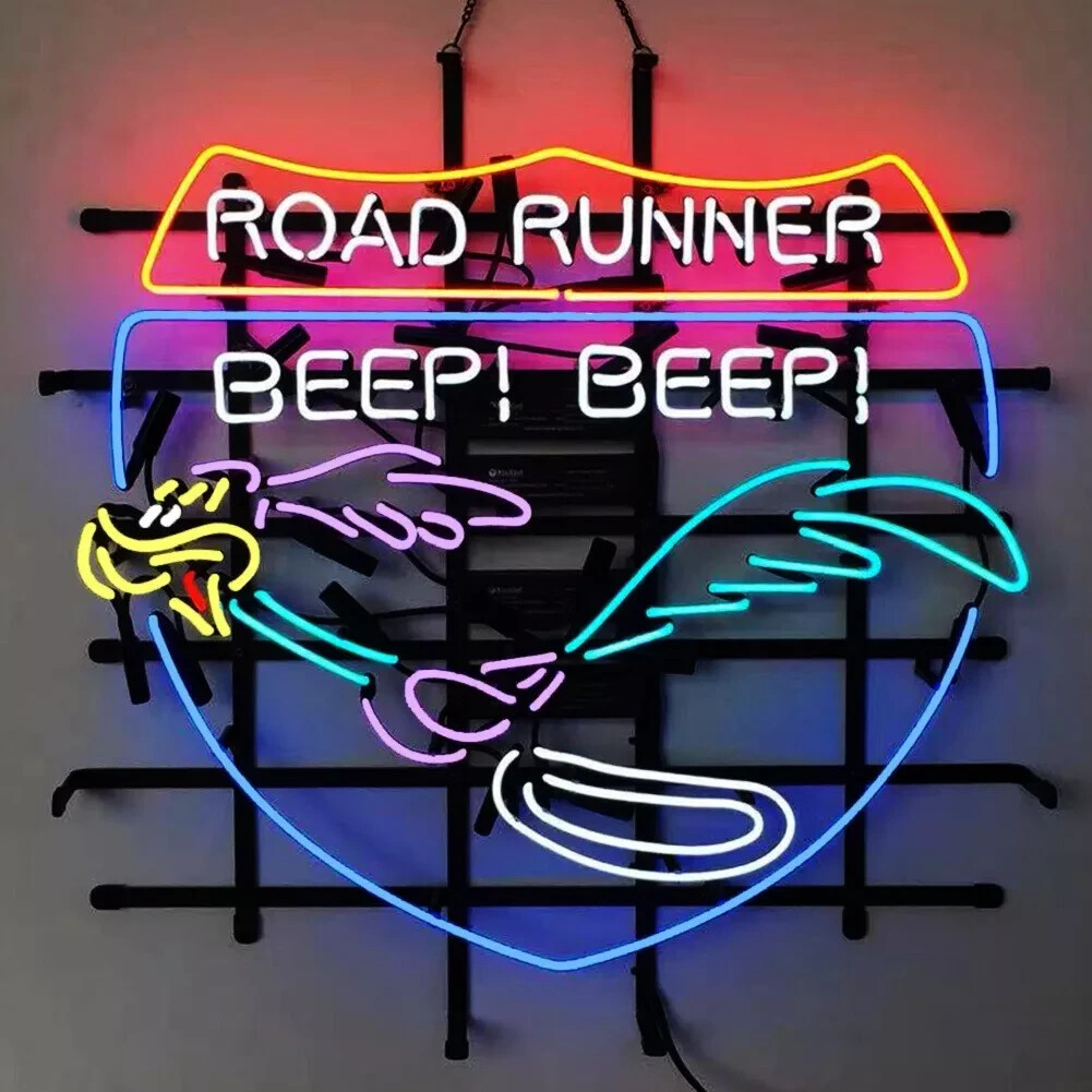 Plymouth Road Runner Beep Beep 24