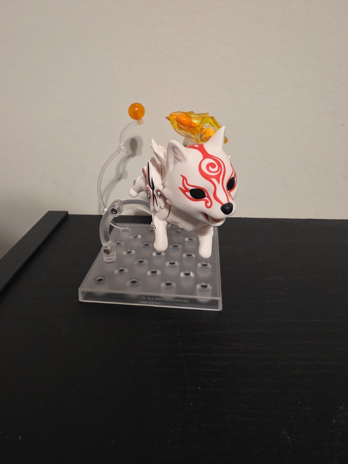 Nendoroid Okami Shiranu DX 1697-DX Good Smile