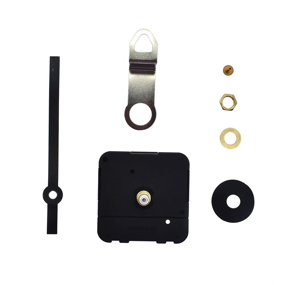 55mm DIY Tide Quartz Controlled Repair Wall Clock Movement Motor Mechanism