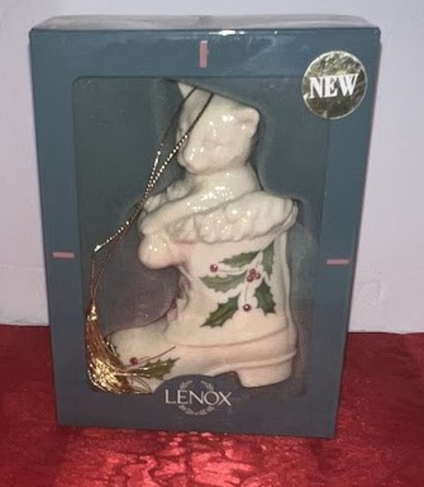 1997 LENOX \