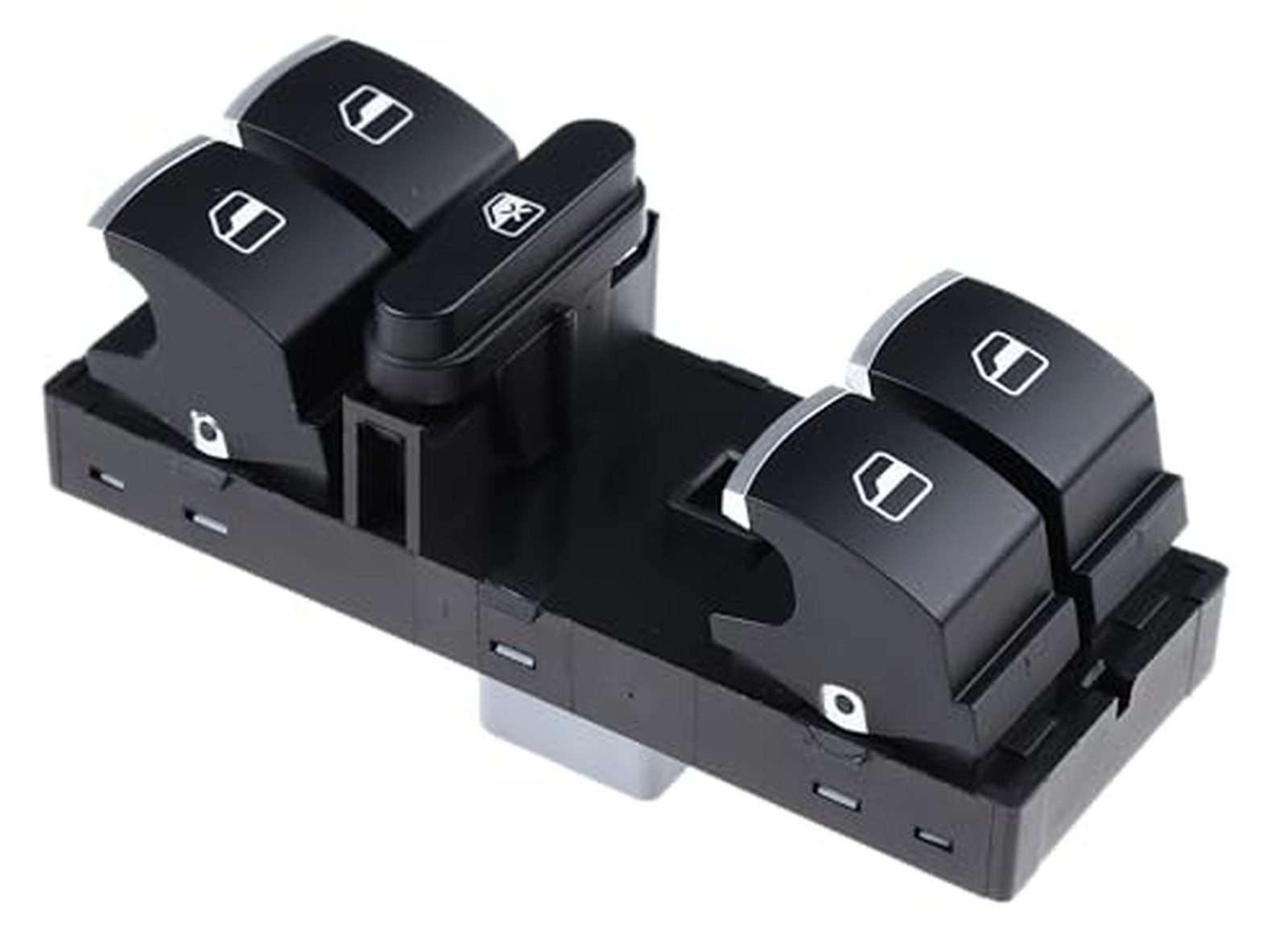 Driver Side Master Power Window Control Switch for 2005-2013 Volkswagen CC Go...