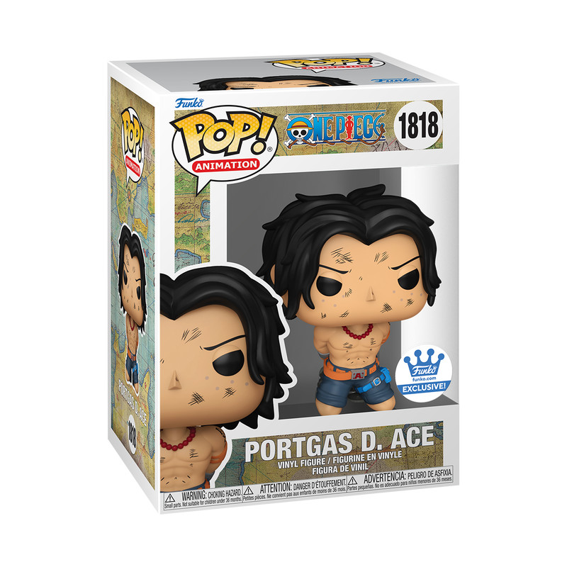 Funko Pop One Piece Exclusive Common Chase Limited Minis You Pick NEW