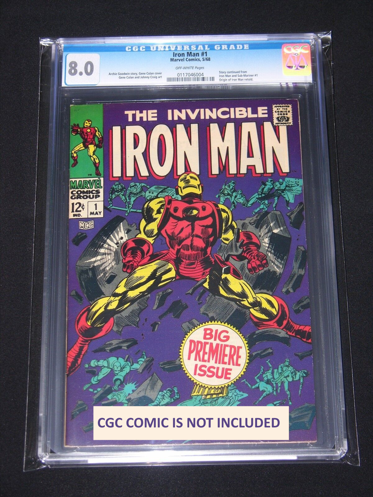(30) MYLAR Diamond CGC GRADED CBCS PGX Sparkle & Shine Bags + EXTRAS 