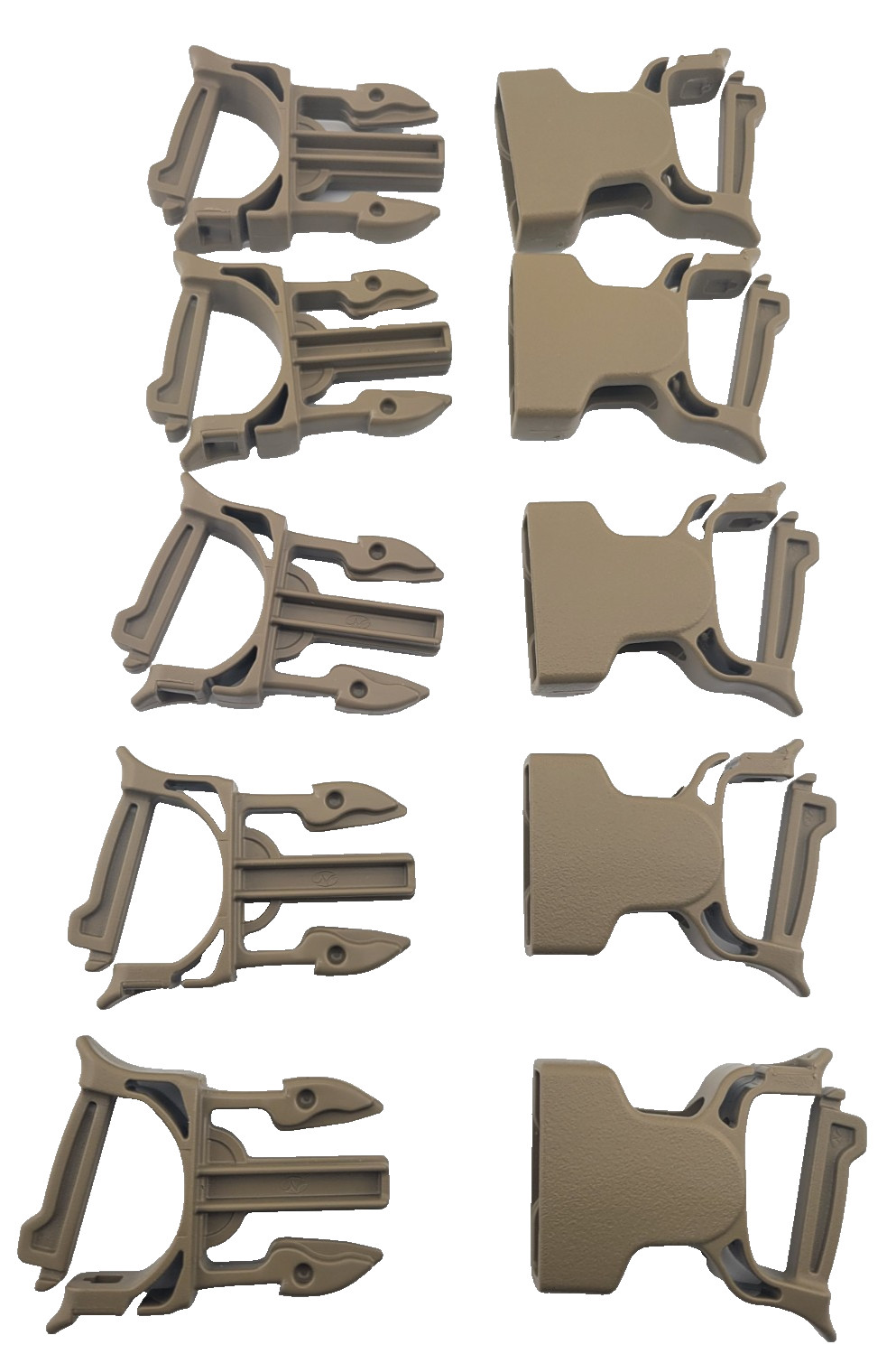 5 sets Tan499 Repair Replacement 1