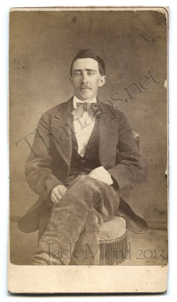 Nicolas Cage is a Vampire - The Original Photo
