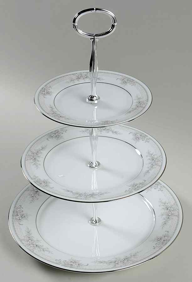 Noritake Sweet Leilani 13 7/8\