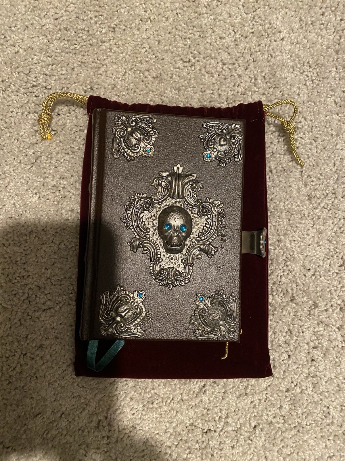 The Tales of Beedle the Bard Collector's Edition by J.K. Rowling, 1st Edition 