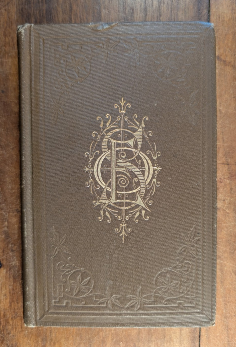 Ritual of the Order of the Eastern Star ~ 1st Revised Edition ~ 1890 ~ Freemason
