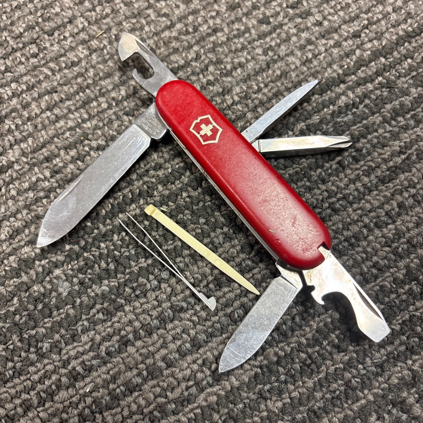 Victorinox Tinker Series (Small, Standard, Super & Deluxe) Several Variants