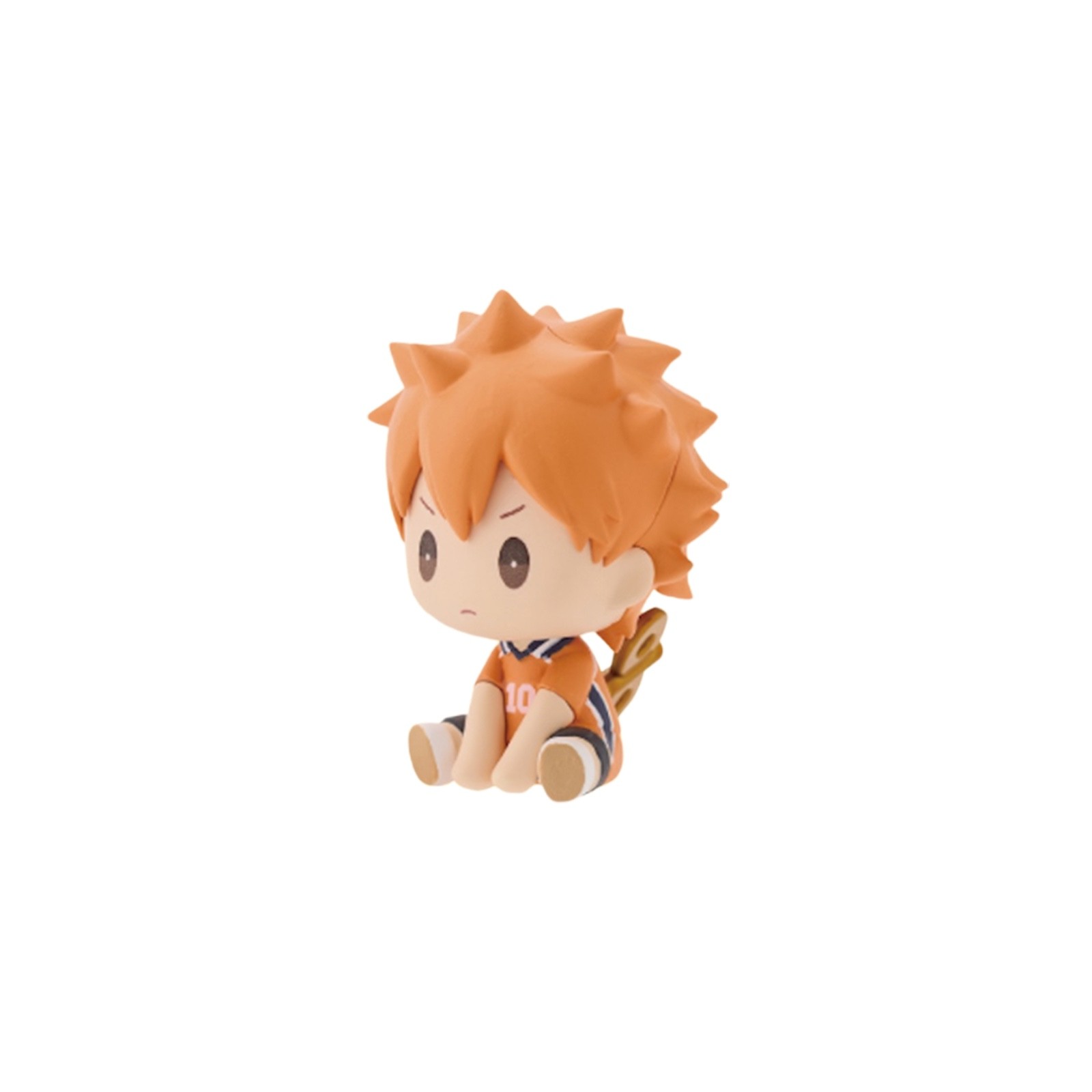 Haikyu: Petatto Nejimakimasukott Vol. 2 | Bushiroad Creative Capsule Toy