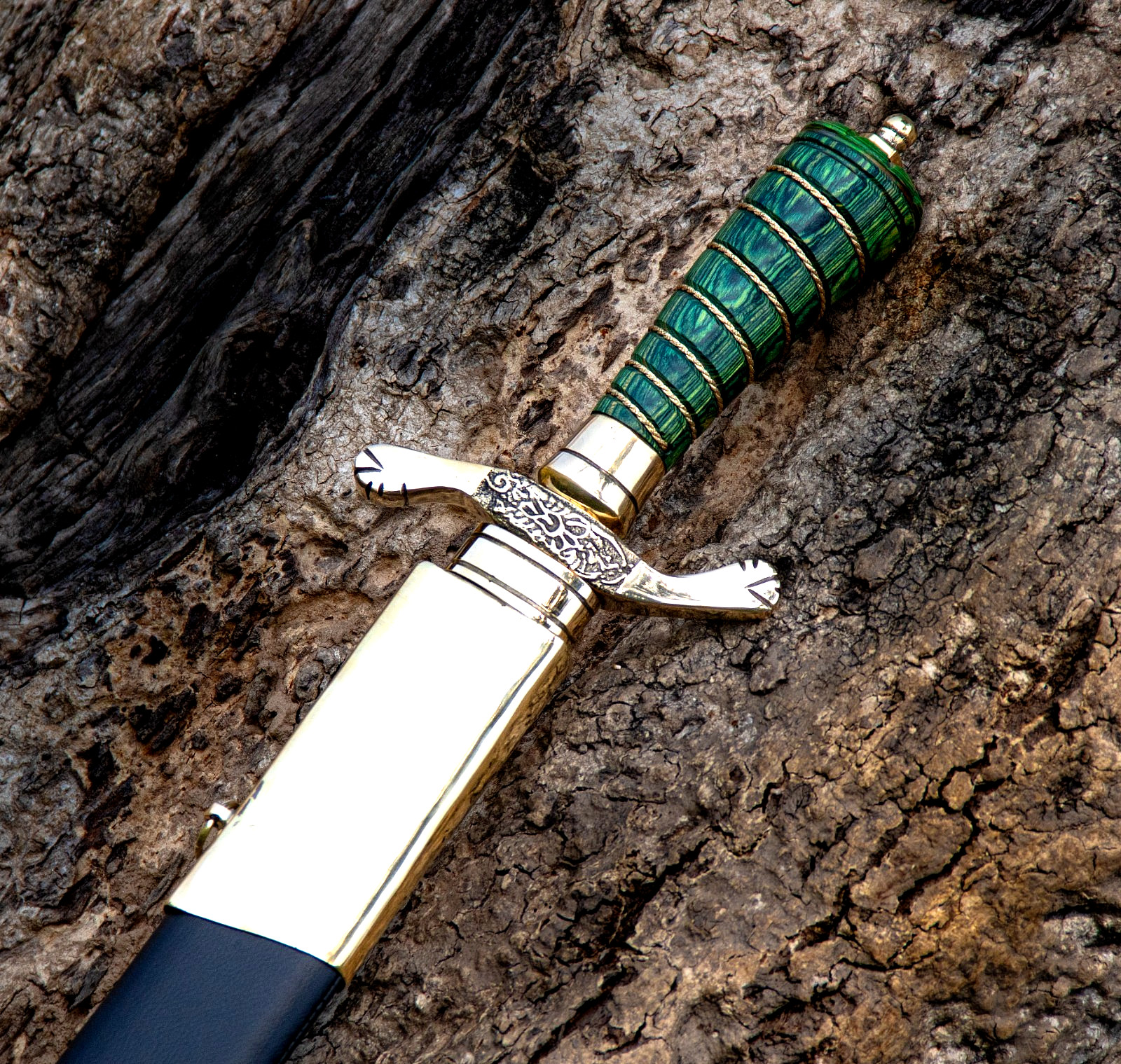George Washington Battle Sword Replica | 18th Century Revolutionary War Sword