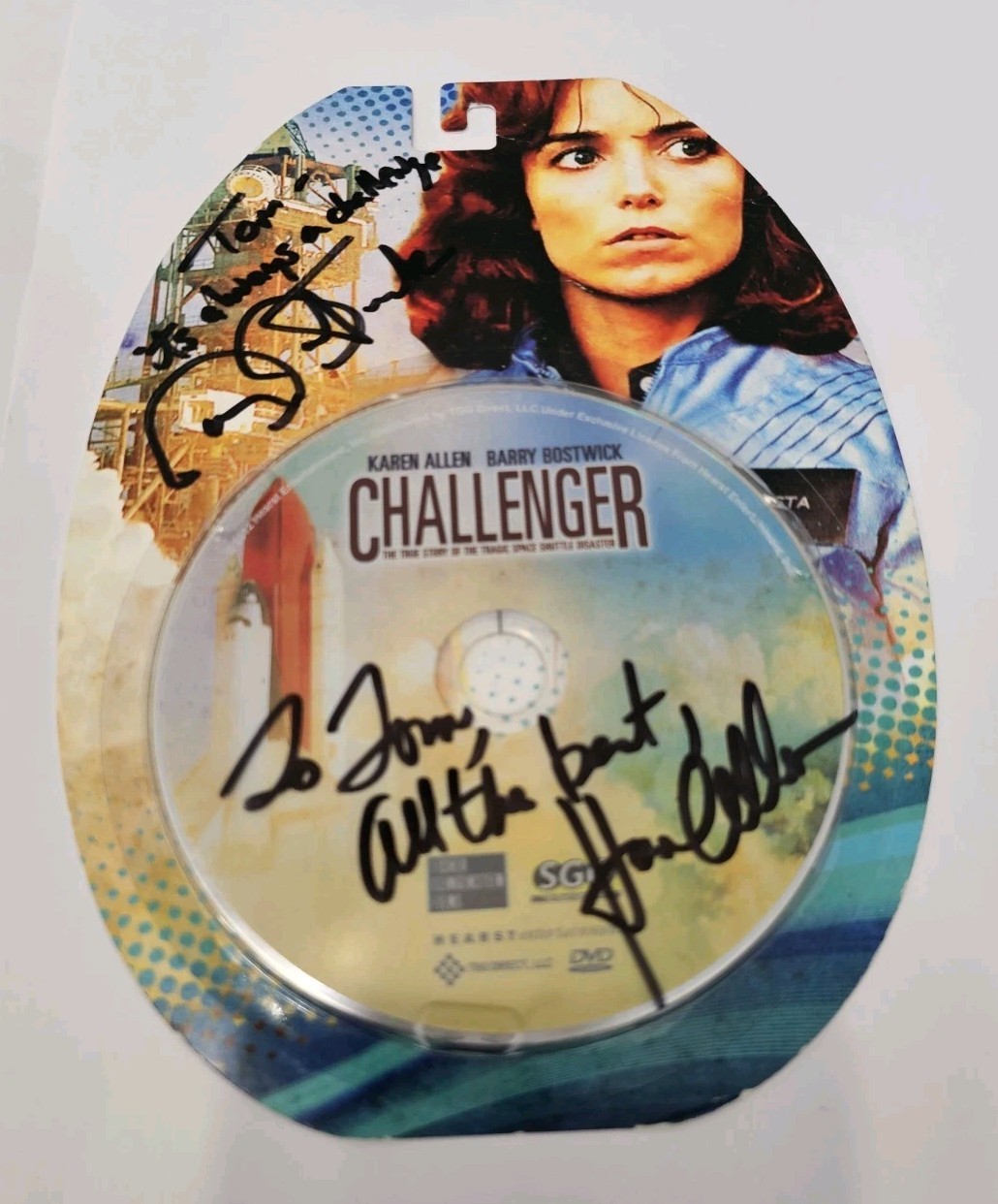 DVD \