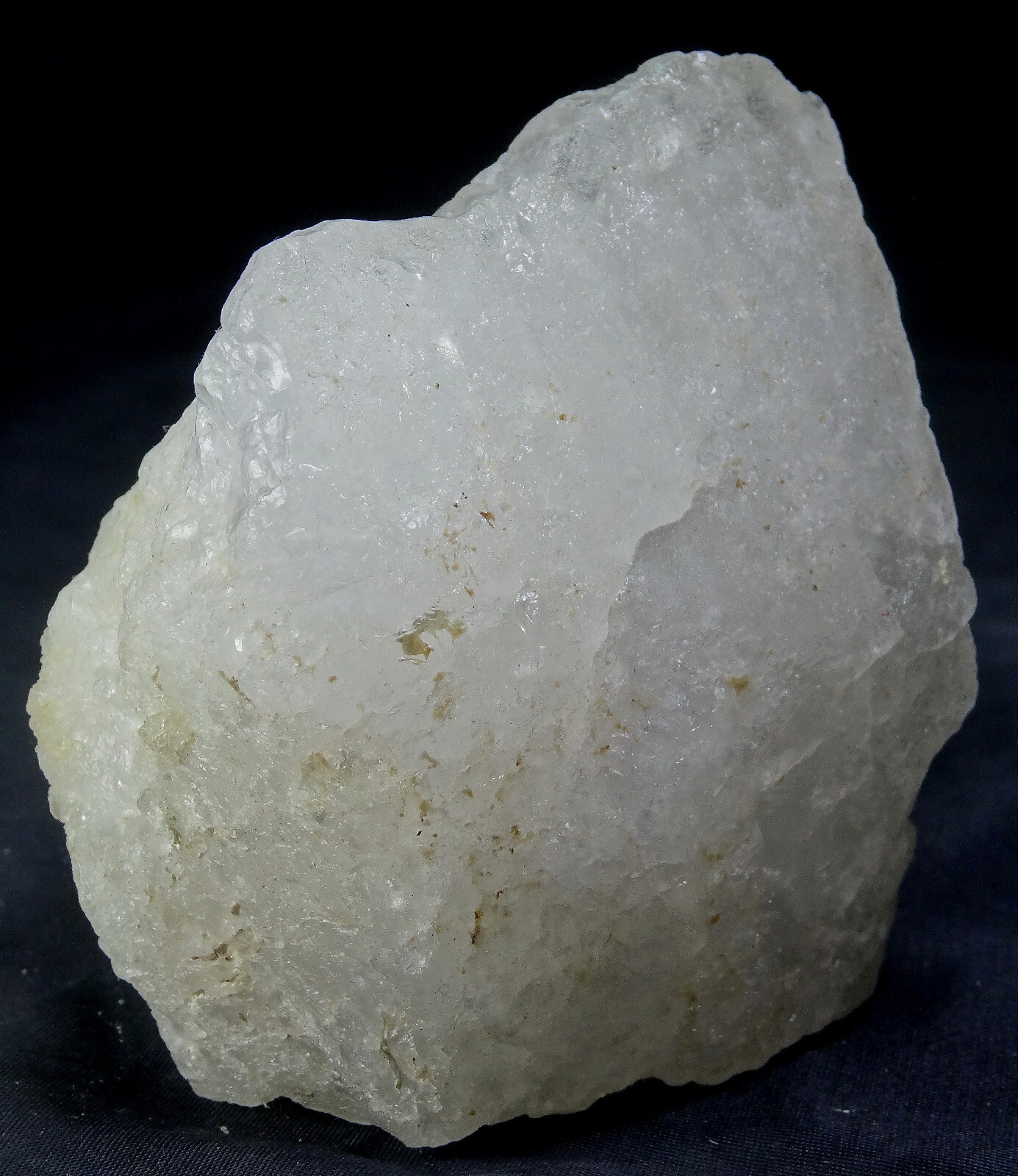 1665 CARATS BIG NATURAL POLLUCITE CRYSTAL FROM PAKISTAN, (D-588),