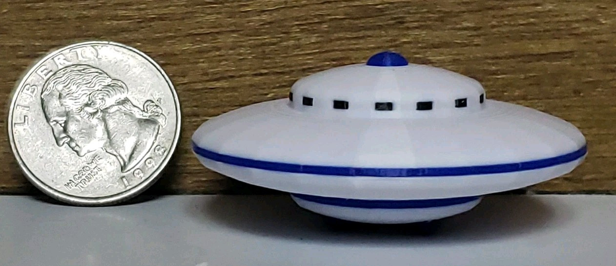 XilienUFO/FlyingSaucerInvasion ofThe Astro-Monster/MonsterZero-tiny50mmColor1