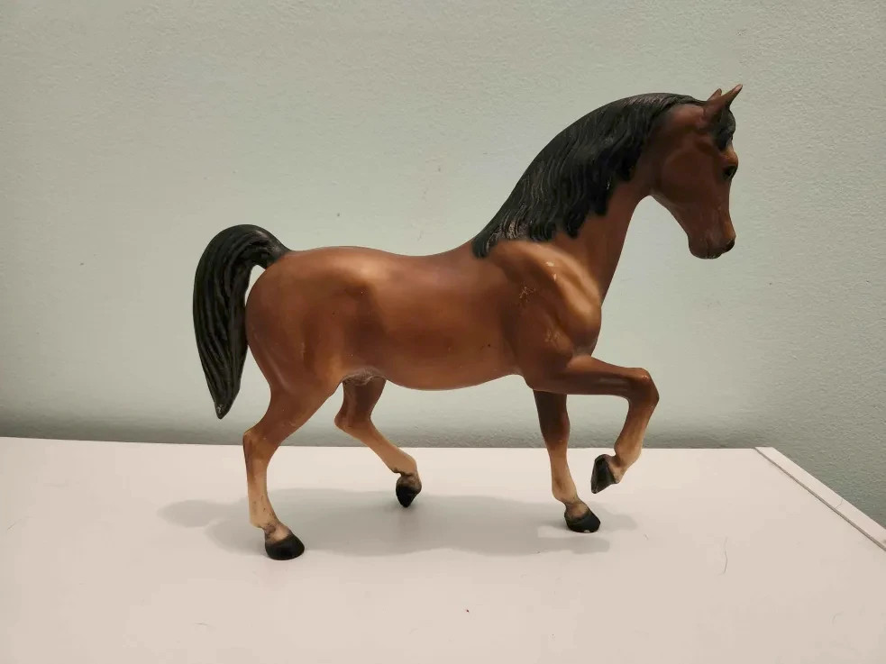 Traditional Breyer Family Arabian Stallion #13 \