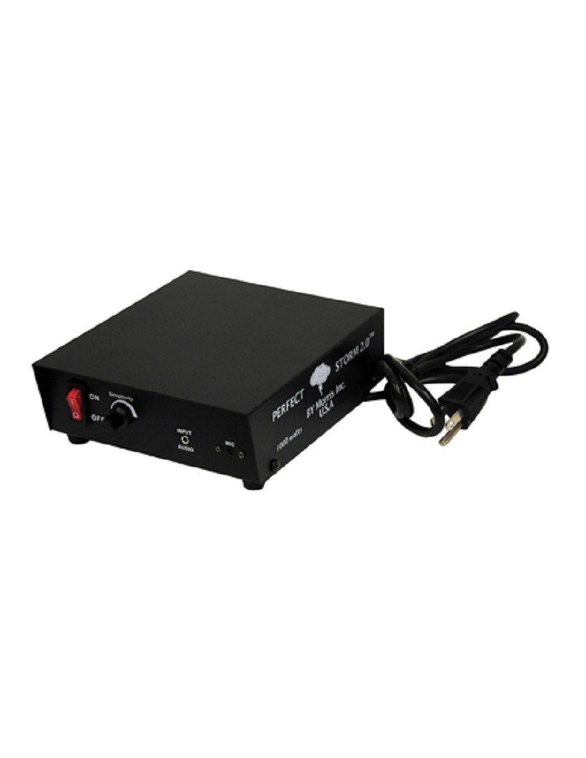 Perfect Storm 2.0 Box Lightning and Thunder Special Effects Machine
