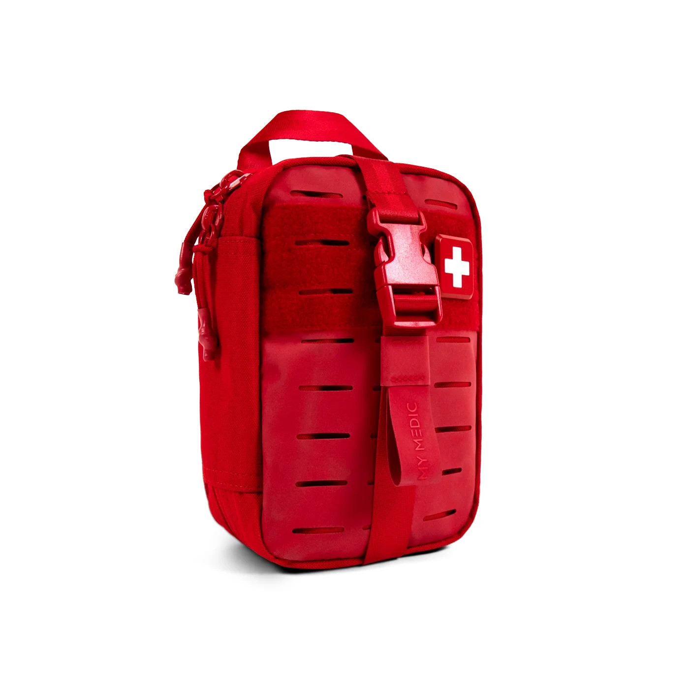 My Medic MyFAK Mini Standard First Aid Kit Compact Emergency Medical Bag