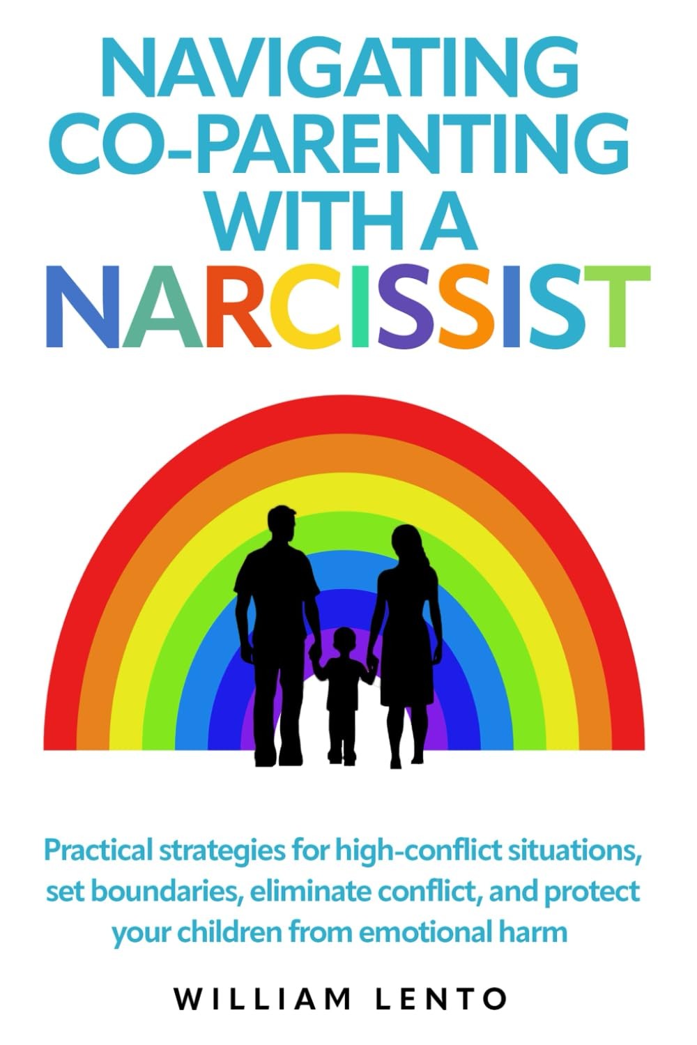 Navigating Co-Parenting with a Narcissist: Practical Strategies For High Conflic