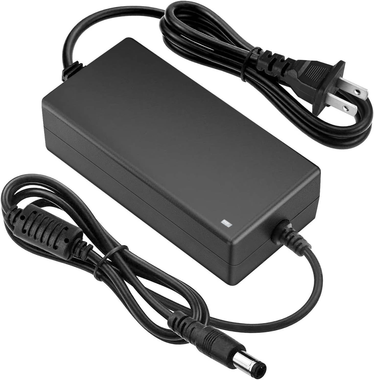 for Logitech G920 G29 Power Supply, 24V Power Cord Adapter for Logitech Racing W