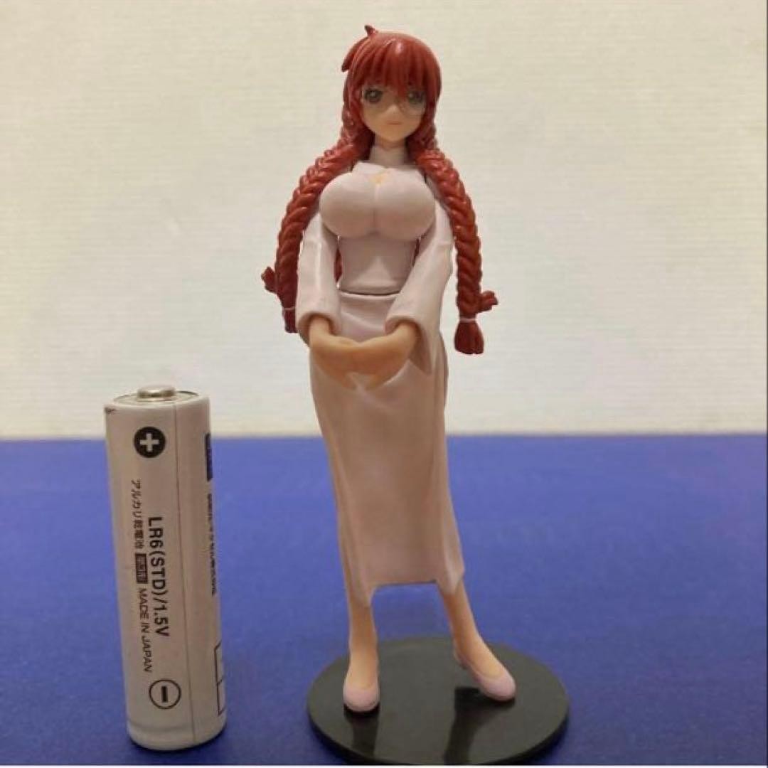 Sekirei SR Series Matsu Unused Figure Takaratomy 11.5cm Collectible Toy