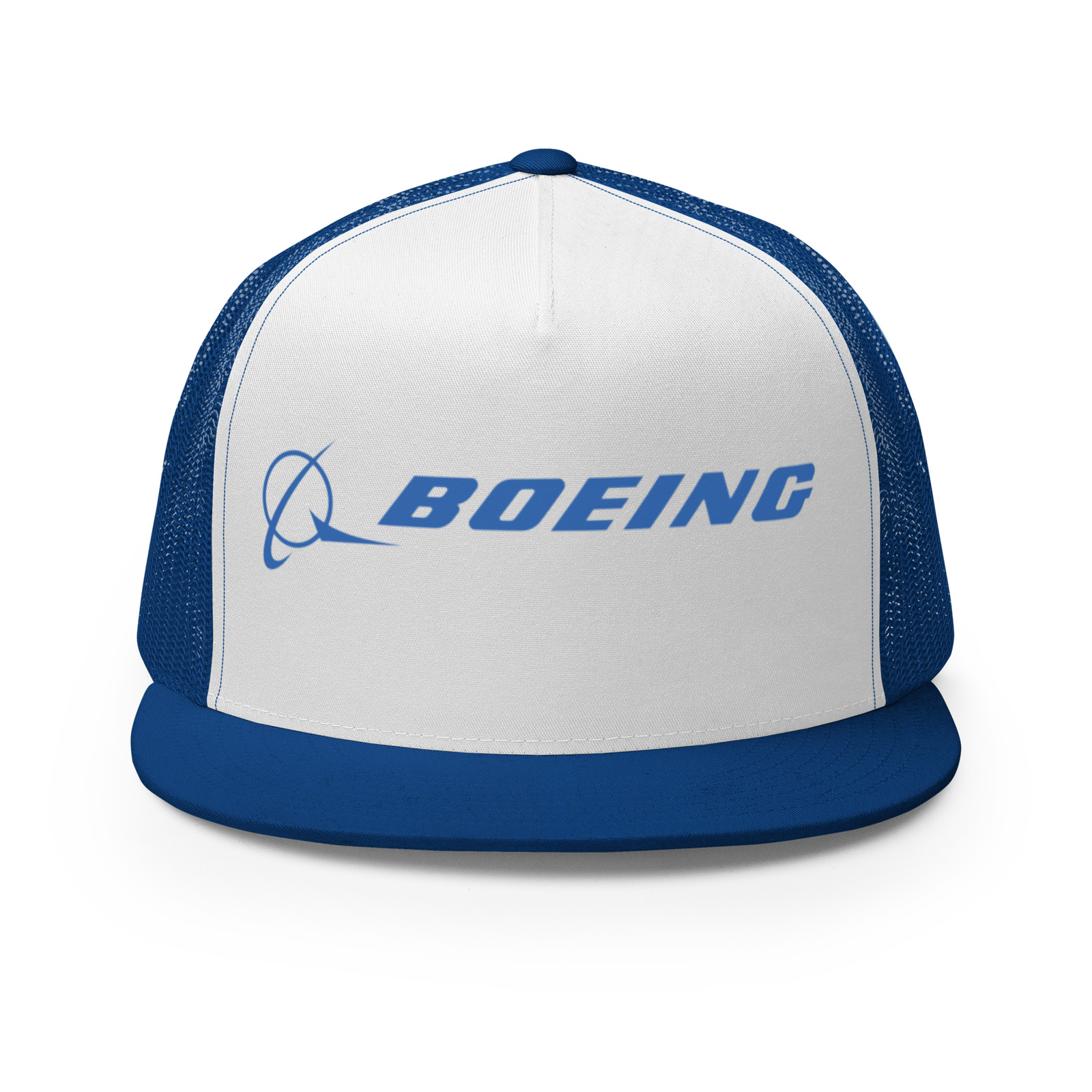  Official Boeing  Cap