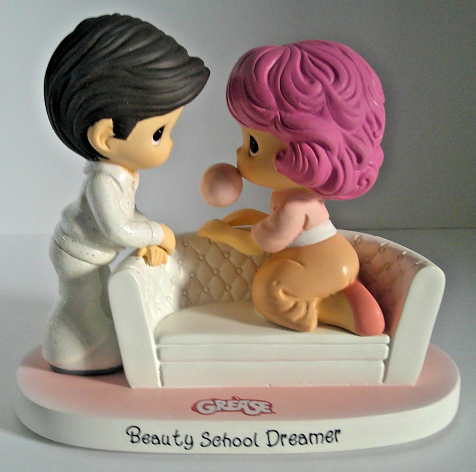 PRECIOUS MOMENTS \