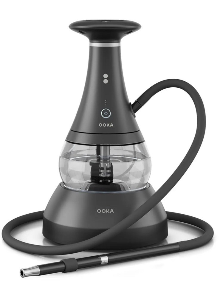 OOKA PRO Device With Accessories