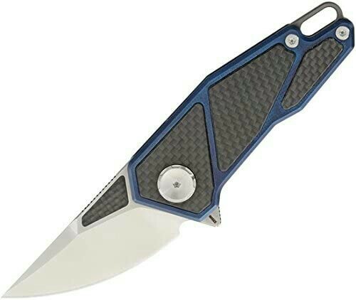 Stedemon ZKC A01 Flipper Knife 2.5\