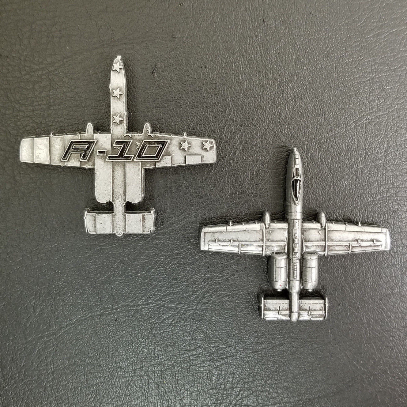A-10 