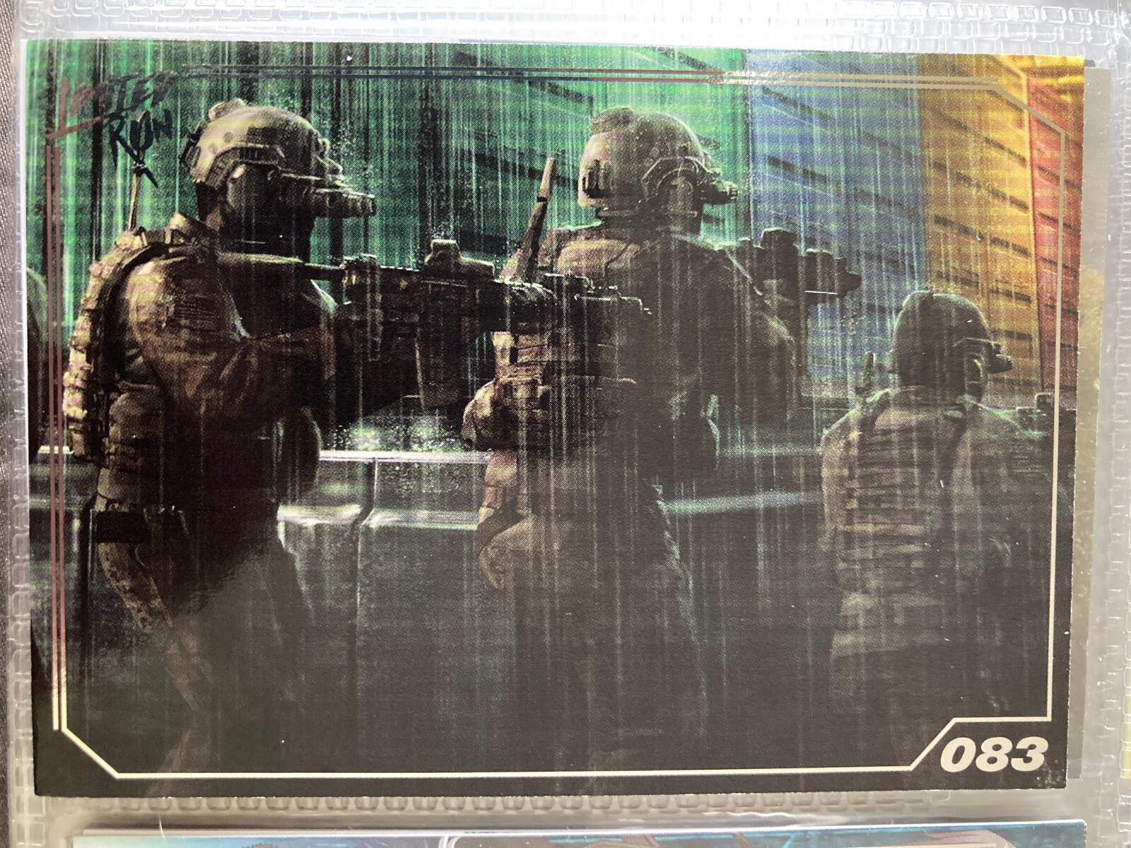 Limited Run Games Series 1 Trading Cards 81-160 - You Pick - LRG