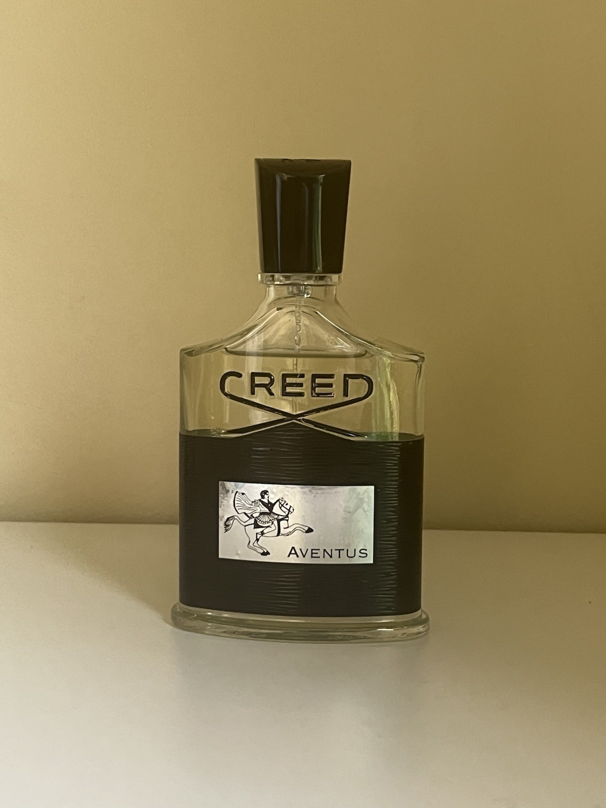Creed Aventus Eau De Parfum For Men 3.3 oz