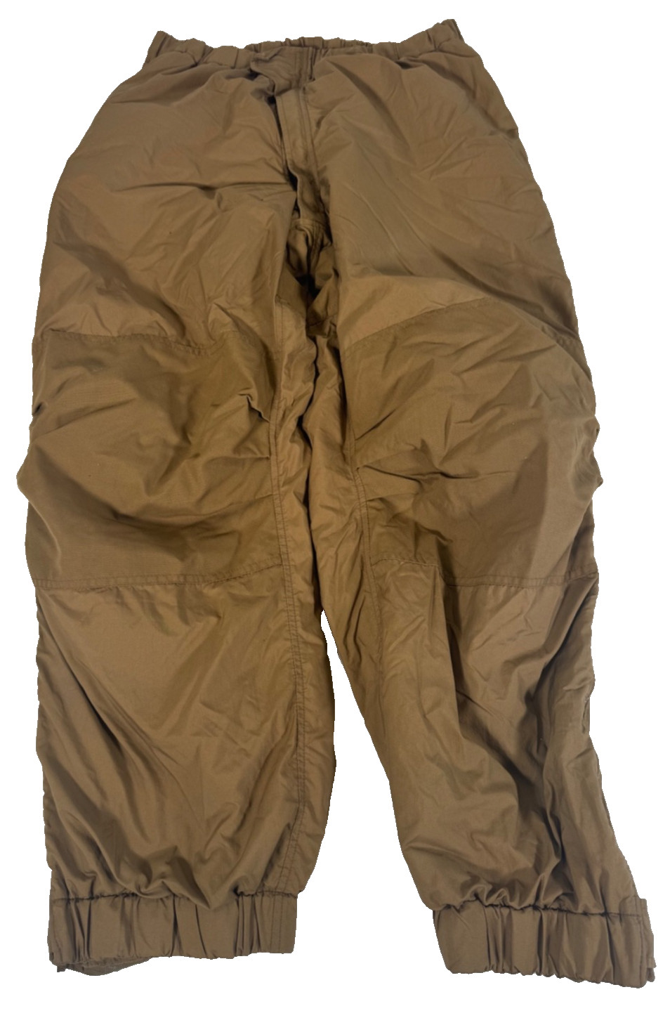 USMC Extreme Cold Weather Happy Suit Primaloft Snow Pants Trouser Medium Regular