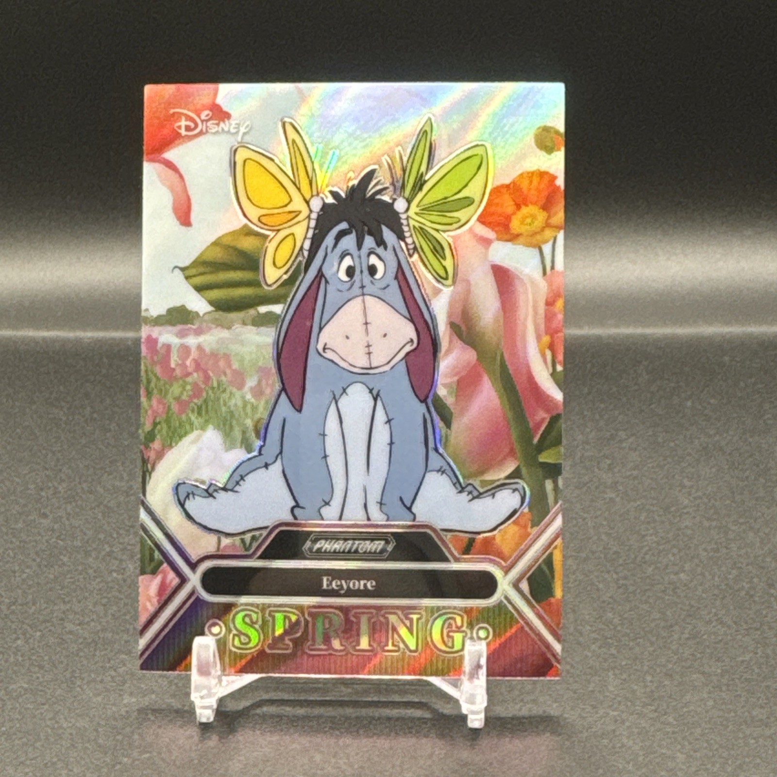 Eeyore 2025 KAKAWOW PHANTOM Disney Four Seasons SPRING  /365
