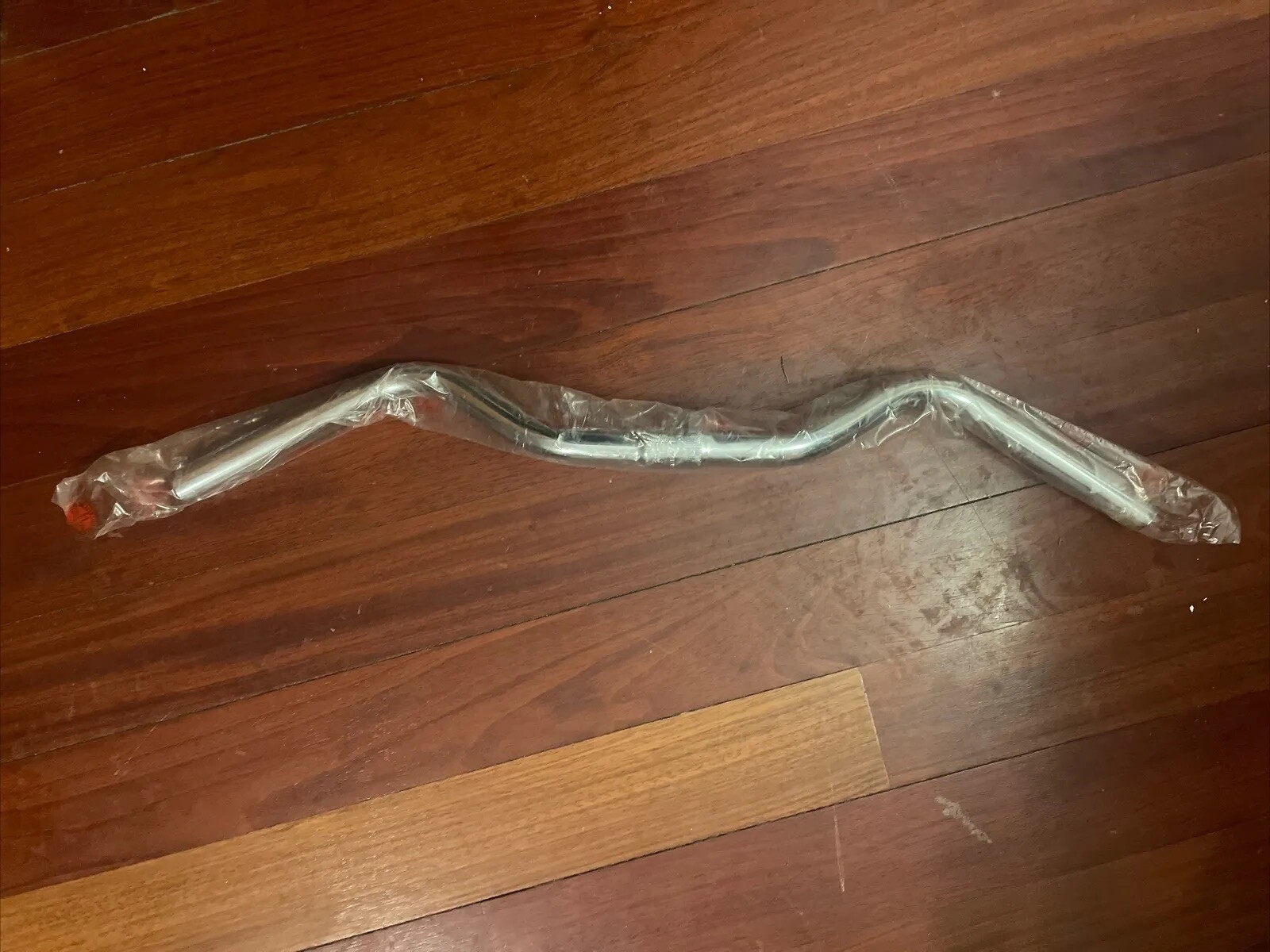 1971 Vintage New-Old-Stock SCHWINN Handlebar • 7898-71 • Chrome • 24