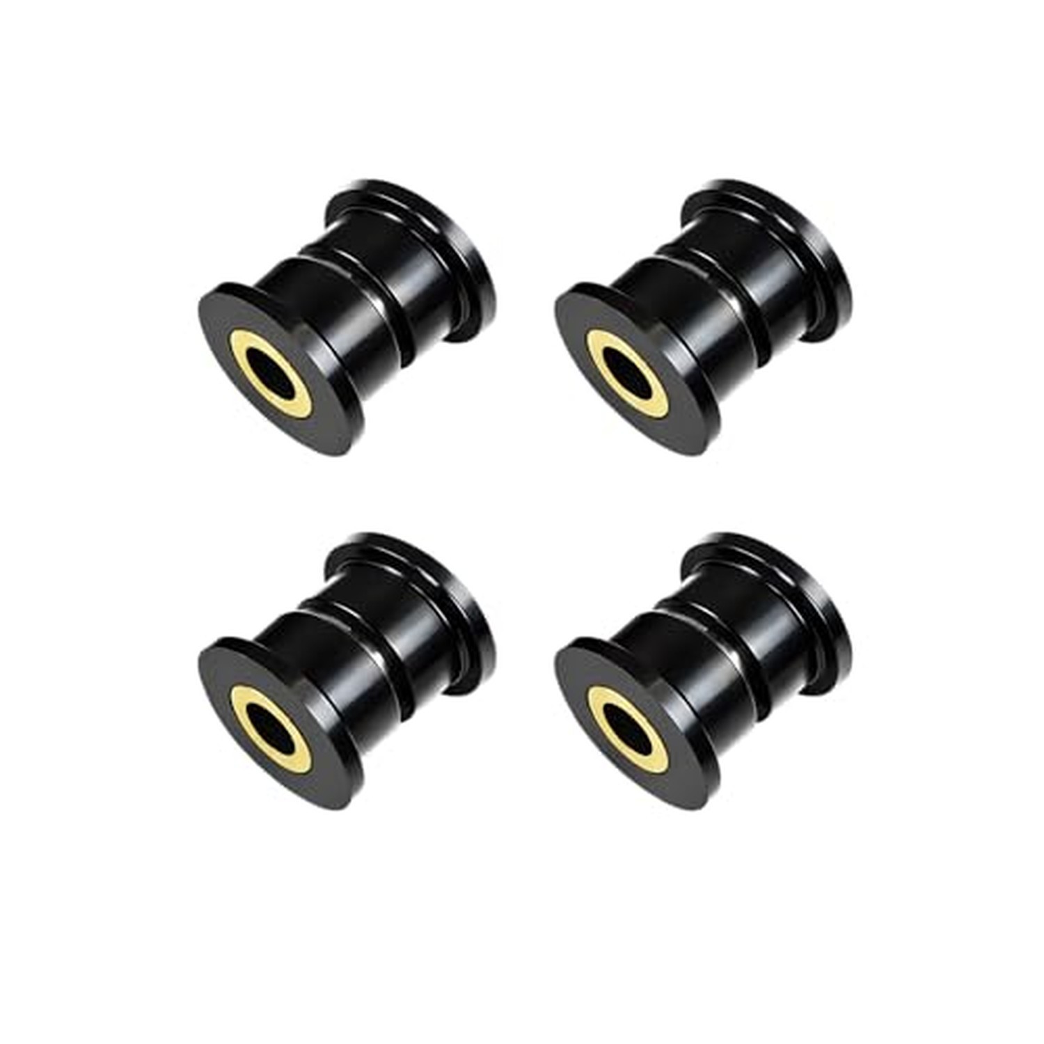 Upper Control Arm Bushing Kit GM HD Truck 2500/3500 Silverado/Sierra 2001-2010