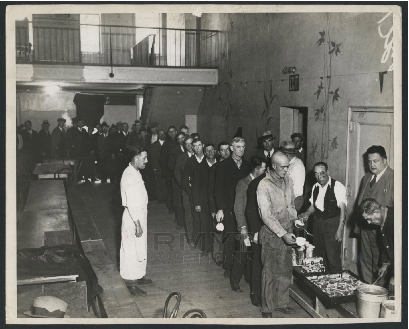 1930\'s Great Depression, \